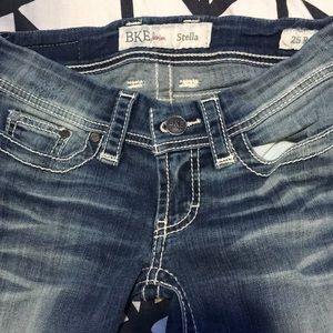 BKE STELLA JEANS